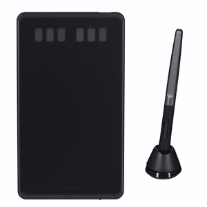 Piirtotabletti HUION Inspiroy H640P