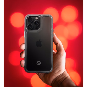 FORCELL F-PROTECT kirkas suojakuori Honor X7a, läpinäkyvä