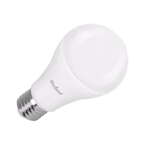 Rebel E27 LED-lamppu, 12 W, 3000 K, 230 V