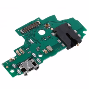 Charging Port Compatible With Huawei Honor 9 Lite With Flex / Plate OEM
