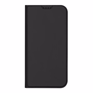 Dux Ducis Skin Pro Suojakuori Apple iPhone 16 - musta