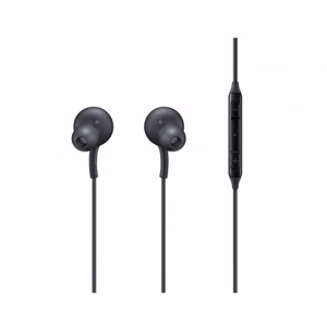 Samsung AKG EO-IC100BBEGEU Wired In-Ear USB-C Headphones - Black