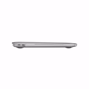 Speck SmartShell clear hard-shell case for MacBook Neo 13-inch (2026)
