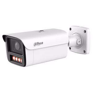 Dahua IPC-HFW5459Z-Z4HE-PV-PRO 4 MP WizColor WizMind Network Bullet Camera, 8–32 mm