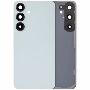 Takakuori yhteensopiva Samsung S936 S25+ / Mint / (kameran linssin kanssa) OEM