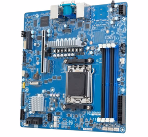 Gigabyte MC13-LE2 AM5 AMD motherboard