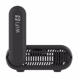 GL.iNet Slate AX Wi-Fi 6 -reititin