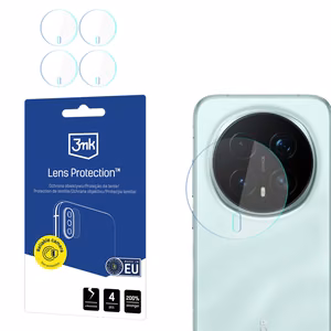 Honor Magic8 Pro – 3mk Lens Protection kameran linssinsuoja