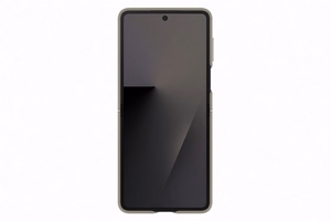 VF766PJEGWW Kindsuit Case Samsung Galaxy Flip7, Taupe