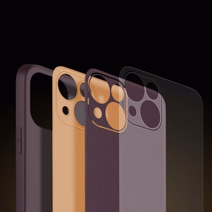 Dux Ducis Yolo Apple iPhone 14 Plus Violetti