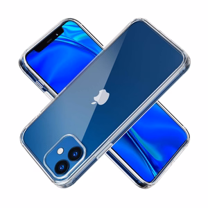 Apple iPhone 12 Mini - 3mk kirkas kotelo