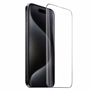 Hoco HD Anti-Static Karkaistu Lasi iPhone 17 Air G10 25 kpl
