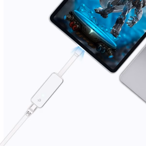 TP-Link USB Type-C RJ45 Gigabit Ethernet -verkkosovitin