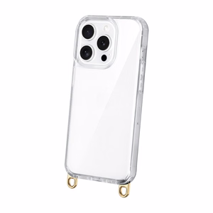 Suojakuori iPhone 15 6,1' kulta