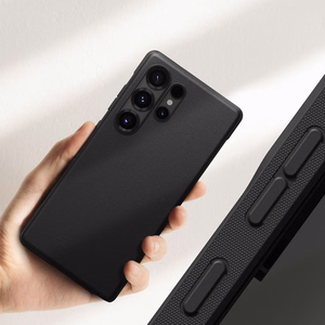 Ringke Onyx Suojakuori Samsung Galaxy S25 Ultralle - vihreä