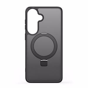Case Dux Ducis Yind Magnetic Stand Samsung S942 S26 black