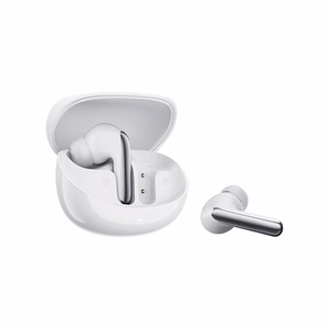 QCY Melobuds N60 Langattomat In-Ear Kuulokkeet LDAC ja ANC Melunvaimennuksella - Valkoinen