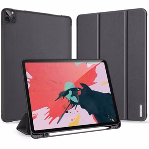 Dux Ducis Domo case Apple iPad Pro 11 2018/2020/2021/2022 black