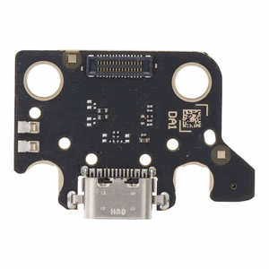 Flex-kaapeli Samsung T500 / T505 Tab A7 10.4 2020 latausliittimellä, mikrofonilla OEM