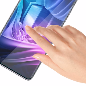3mk Silky Matt Pro mattakalvo Xiaomi Poco X7 Pro