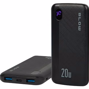 Varavirtalähde 10000mAh QC 20W PB10B