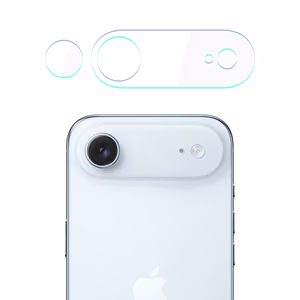 3mk Lens Protection kameran linssisuoja Apple iPhone Air -puhelimelle