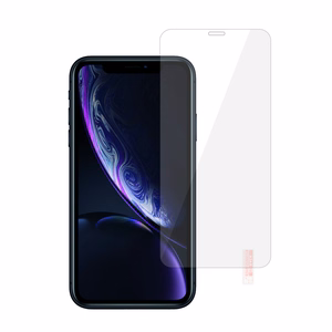 Suojalasi kulta iPhone XR