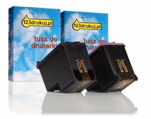 Actis KC-560 muste (korvaa tuotteen Canon PG-560XL; Supreme; 22 ml; musta). Tulostaa 50 % enemmän kuin OEM.
