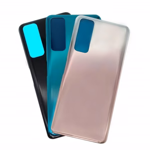 Takakansi yhteensopiva Huawei P Smart 2021 / Blush Gold / HQ