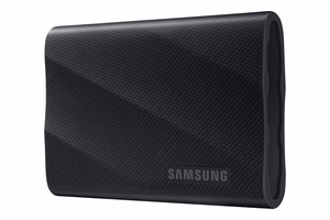 SAMSUNG Portable SSD T9 1TB