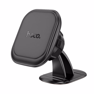 Auton puhelinteline Hoco H30 kiinnitys kojelautaan magneettinen