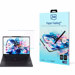 3mk Paper Feeling suojakalvo Lenovo ThinkPad T14s 2in1 Gen 1