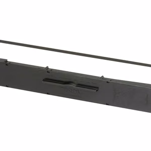 Epson SIDM black ribbon cartridge, for LX-350 / LX-300 / LX-300+ / LX-300+II