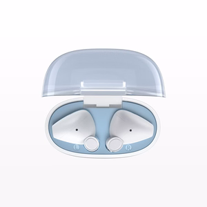 Langattomat kuulokkeet Joyroom Jpods Series JR-PB2 IPX4 valkoinen