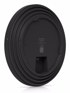 Ubiquiti U7 Pro XG 5800 Mbit/s musta Power over Ethernet (PoE) -tukiasema