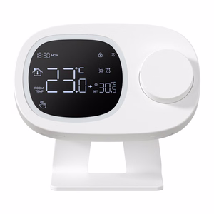 Avatto WT598-1T1 WiFi älykäs termostaatti