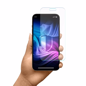 Apple iPhone 14 Pro Max - 3mk Silky Matt Pro