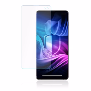 Samsung Galaxy S10+ – 3mk Silky Matt Pro puhelimen näytönsuoja