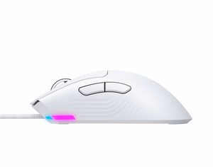 Havit MS966 - gaming mouse, white