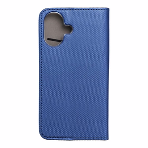 Älykäs puhelinkotelo IPHONE 17 tummansininen