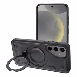 Suojakuori Google Pixel 9A:lle Frost Armor musta