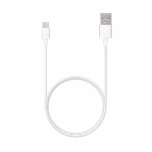 Kaapeli USB A - Type C 3.0 2A HD2 2 m valkoinen