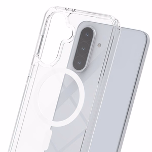 3mk Armor MagCase Samsung Galaxy A26 5G - kirkas