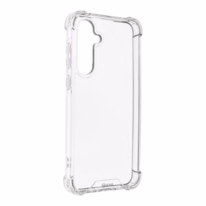 ROAR ARMOR JELLY kuori Samsung A35 5G kirkas