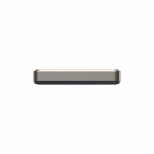 Joyroom JR-PBM08 Pro 10000mAh Ultra-Thin Powerbank - Titanium - Titaani
