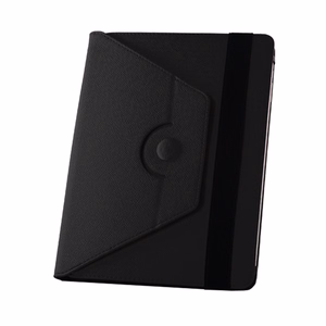 Yleiskuori Orbi 360 tabletille 7-8'' (P21,5 x L15 cm) musta