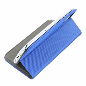 Flip case for Xiaomi Redmi NOTE 15 PRO PLUS 5G Sensitive Book blue