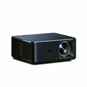 Yaber K2s LCD FullHD 1080p Multimediaprojektori JBL Kaiuttimilla - Musta