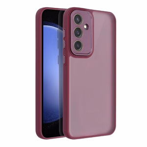 Suojakuori Samsung A16 5G / A16 4G:lle Variete violetti