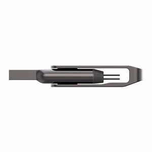MEMORY DRIVE FLASH USB3.1 32GB/D400 LJDD400032G-BNQNG LEXAR
